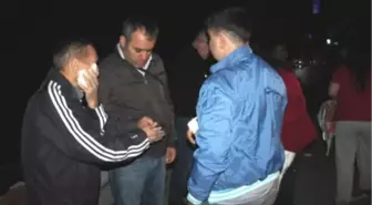 Bolu'da Trafik Kazası: 12 Yaralı