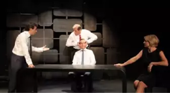 Diyarbakır Devlet Tiyatrosu, Sezonu Kapatıyor