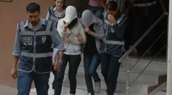 Gizli Belge Davasında 15'inci Gün; 'Asker Adamın Siyasetle İşi Olmaz'