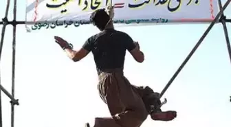 İpten Dönmek Bu Olsa Gerek