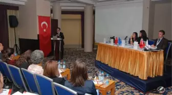 İzmir'de AB Fonları Semineri