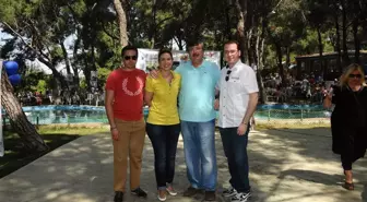 İzmir'in En Büyük Genel Hastanesi 2 Yıl İçerisinde Tamamlanacak