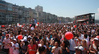 İzmirliler Boyoz Festivali'nde Buluşacak