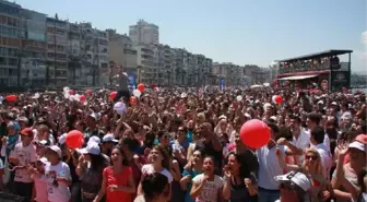 İzmirliler Boyoz Festivali'nde Buluşacak