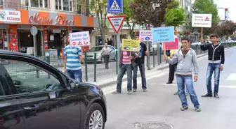 Benim de Acelem Var Projesi Yapıldı