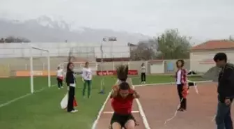 Puanlı Atletizm Müsabakaları