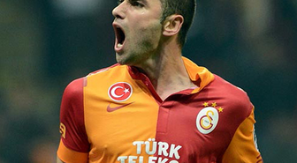 Sadri Şener: Burak'ı Taşlasalar İyi Olur