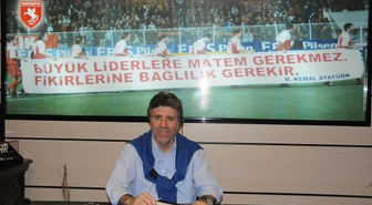 Kar: Kulübün 1 TL Geliri Yok