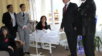 Talasemi Önemli Bir Halk Sağlığı Sorunu