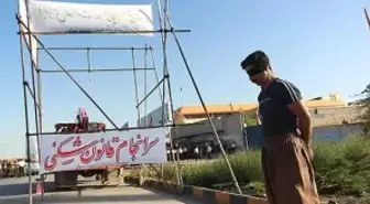 Tam Anlamı ile 'İp'ten Döndü