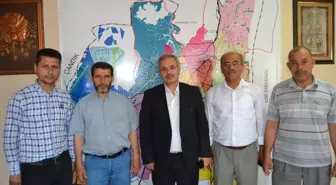 Tapanlılar Kültür Yürüyüşü Düzenleyecek