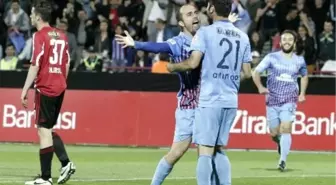 Trabzonspor - Sivasspor: 6–0