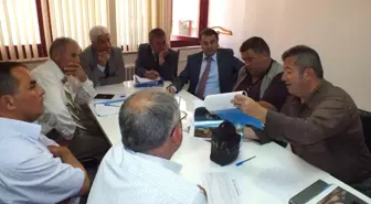 Yeşilhisar'ın Kültür ve Turizm Zenginliği Masaya Yatırıldı