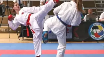 Avrupa Karate Şampiyonası