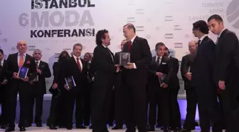 Başbakan Erdoğan'dan Bursalı Sanayiciye Ödül