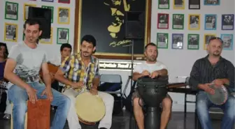 Bateristin Katil Zanlıları Yargıç Önünde