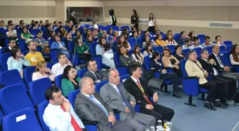 Bilinçaltımızı Kim Yönetiyor Konferansı Verildi