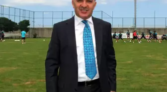 Çaykur Rize'de Şampiyonluk Heyecanı