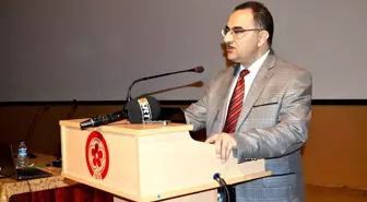 Cü'de Basın Tarihi ve Tercüman-I Ahval Konferansı Düzenlendi