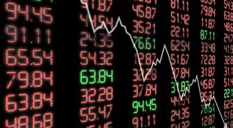 Dolar Bazlı Rekorunu Test Eden Bıst 100 Endeksi, İlk Seansı Düşüşle Tamamladı