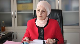 Duruşmaya Başörtüsüyle Giren Avukat Zübeyde Kamalak, Yaşadıklarını Anlattı