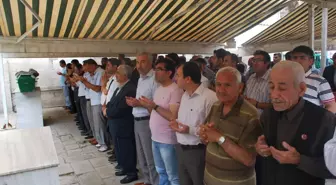 Eğitimci-Gazeteci Sinan Temel'in Acı Günü