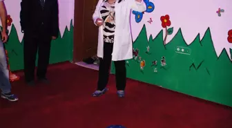 Erdem Özel Eğitim ve Rehabilitasyon Merkezi Kurucu Müdürü Mehmet Doğan Açıklaması