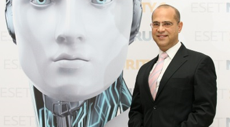 ESET Türkiye Liderliğini Pekiştiriyor