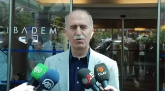 İbrahim Yazıcı Son Yolculuğuna Uğurlanıyor