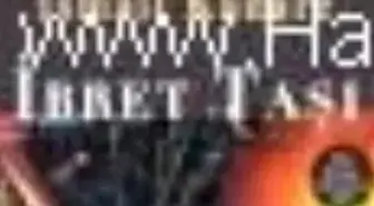 İbret Taşı Kitabı