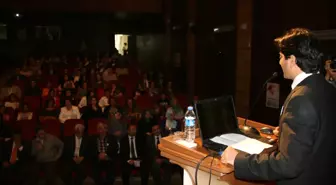 Iğdır'da 'Organ ve Doku Bağışı' Konferansı