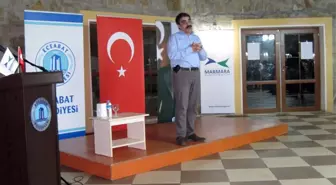 'Korna Çalarak Anlaşan Tek Toplumuz'