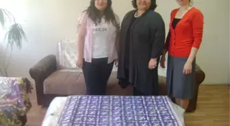 Makina Nakışı Yarışması Düzenlenecek