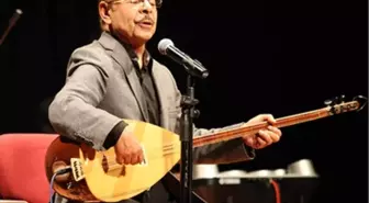 Neşet Ertaş, Kırşehir'de Uluslararası Sempozyumla Anlatılacak