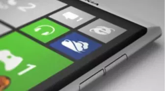 Nokia Lumia 928 Resmiyet Kazandı