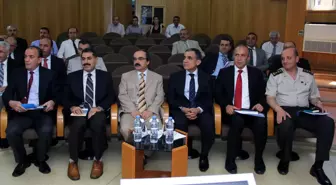 Orman Yangınlarına 15 Dakikada Müdahale