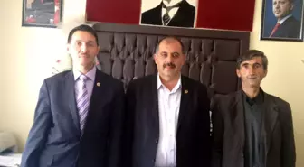 Sazlıca 'Da İşçilere Yüzde 16 Zam Yapıldı