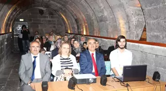 Talas'ta Festival Heyecanı Başladı