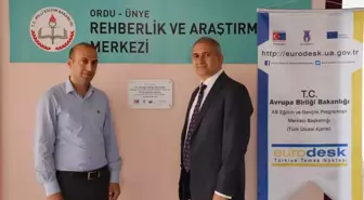 Ünye RAM'dan Büyük Başarı