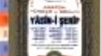 Yasin-i Şerif (El Boy) Kitabı