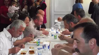 Akkuş Cumhuriyet İlkokulu Yararına Kermes