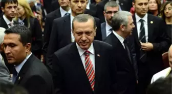 Başbakan Erdoğan, Konuk Devlet Başkanlarıyla Kahvaltıda Buluştu