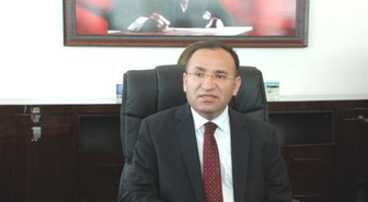 Başbakan Yardımcısı Bozdağ Açıklaması