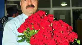 Çiçekçilerde Anneler Günü Heyecanı