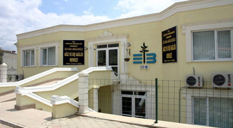 Edremit Diş Hastanesi Bölgeye Hitap Ediyor