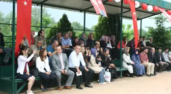 Engelli Gençlerin Askerlik Heyecanı