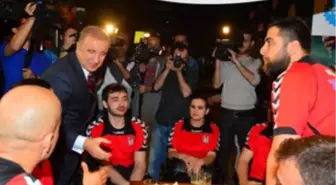 Gerçek Süper Kahramanlar