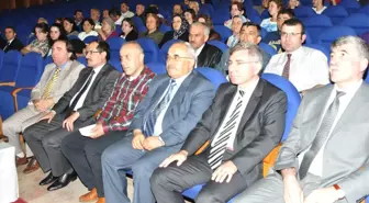 'Hacı Bektaşi Veli ve Bektaşilik' Konferansı