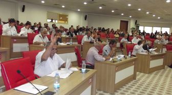 Halk Ekmek 50 Kuruşa Satılacak