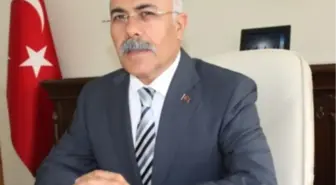 Iğdır Valisi Ahmet Pek'in Anneler Günü Mesajı
